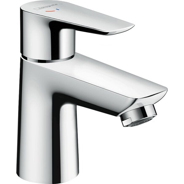 Hansgrohe Talis E 80 SingleHole Faucet 1.2 GPM 71700001 Zoro